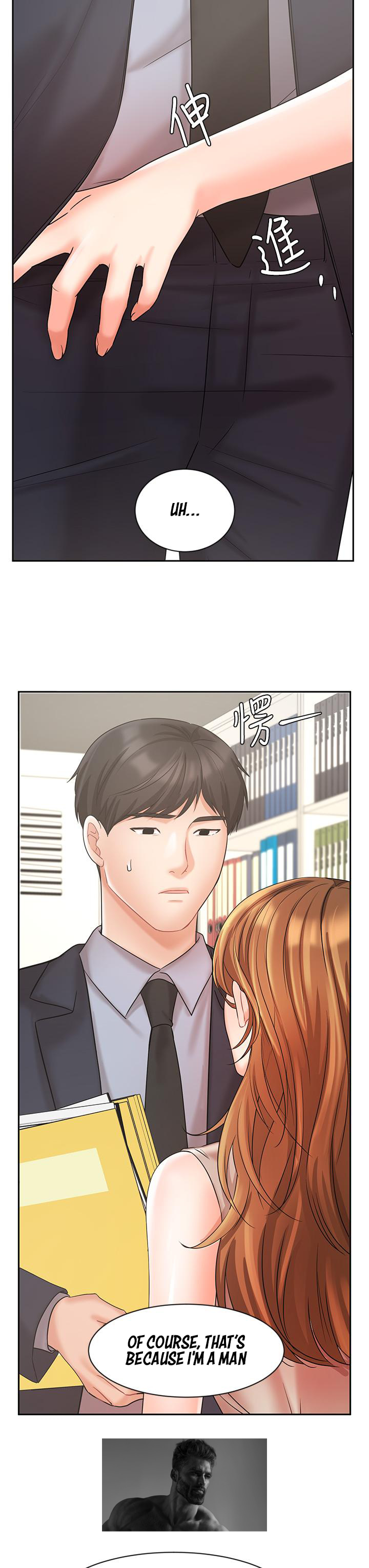 Sold Out Girl Chapter 26 - Manhwa18.com