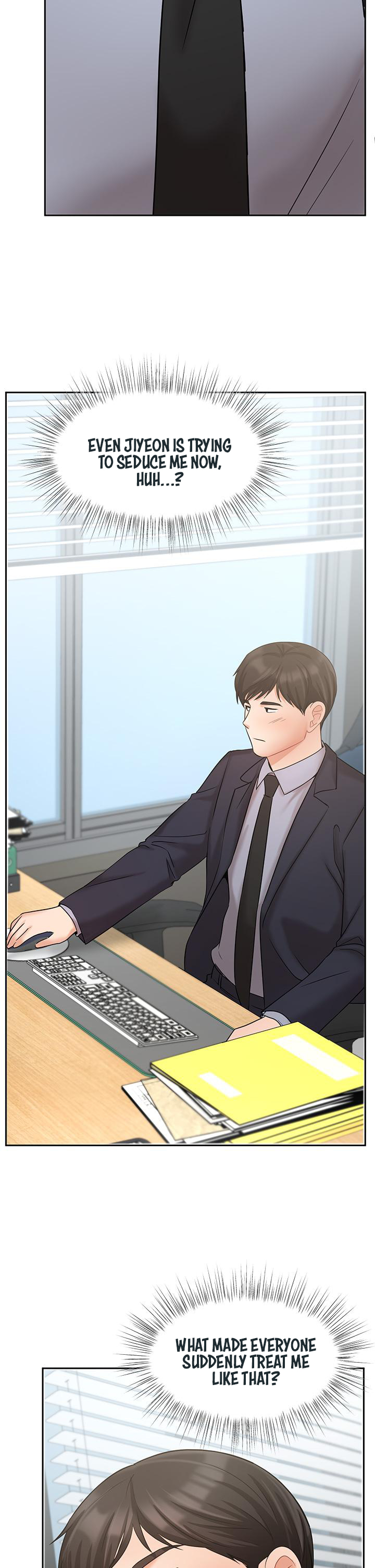 Sold Out Girl Chapter 26 - Manhwa18.com