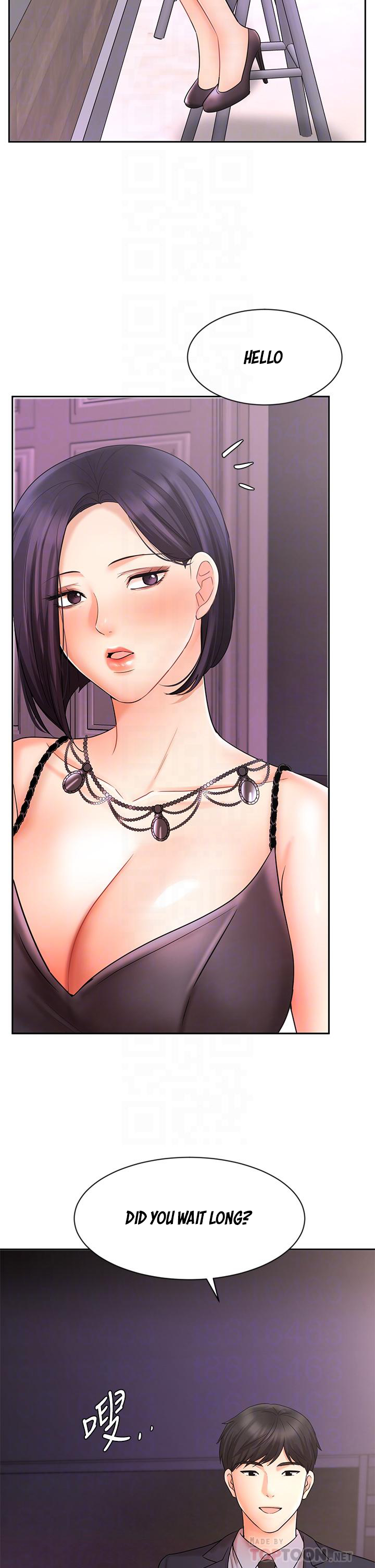 Sold Out Girl Chapter 27 - Manhwa18.com