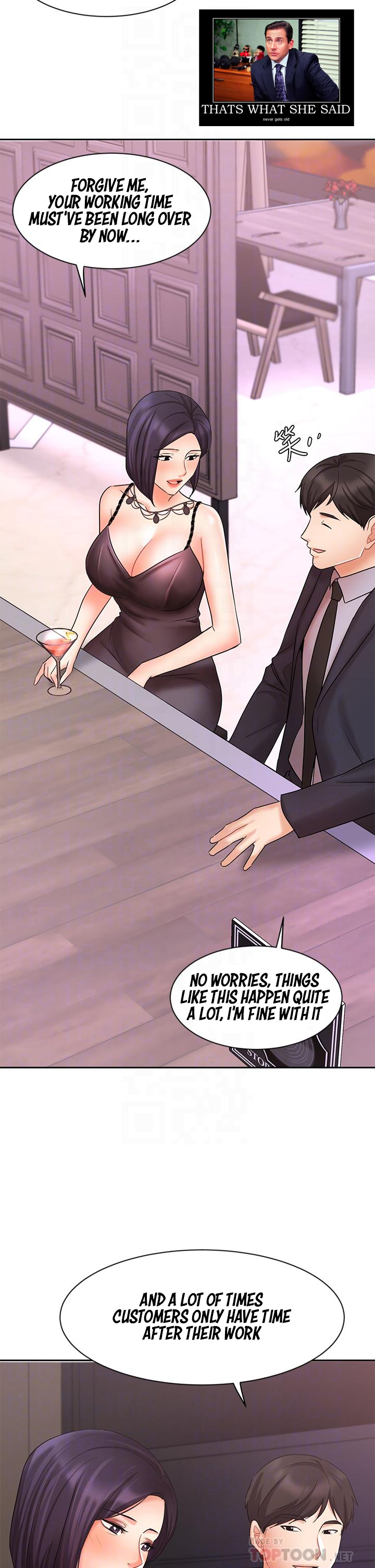 Sold Out Girl Chapter 27 - Manhwa18.com