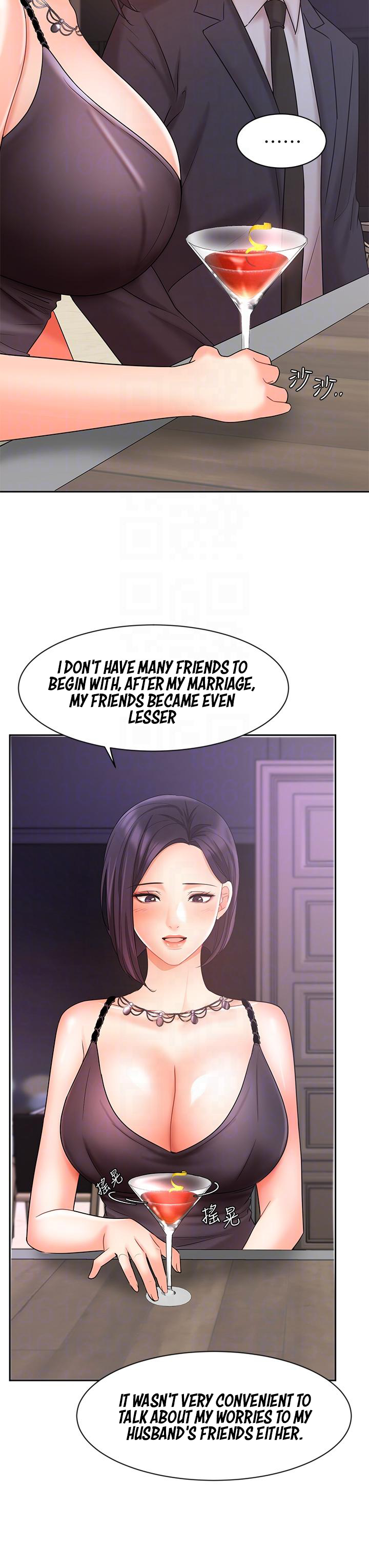 Sold Out Girl Chapter 27 - Manhwa18.com