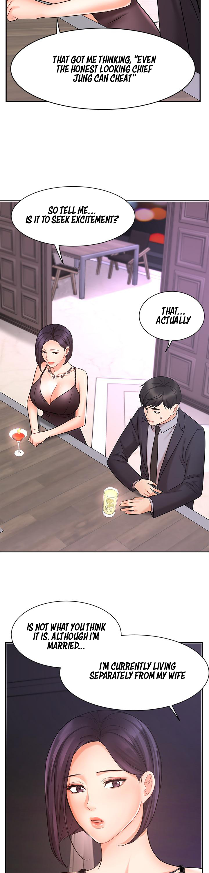 Sold Out Girl Chapter 27 - Manhwa18.com