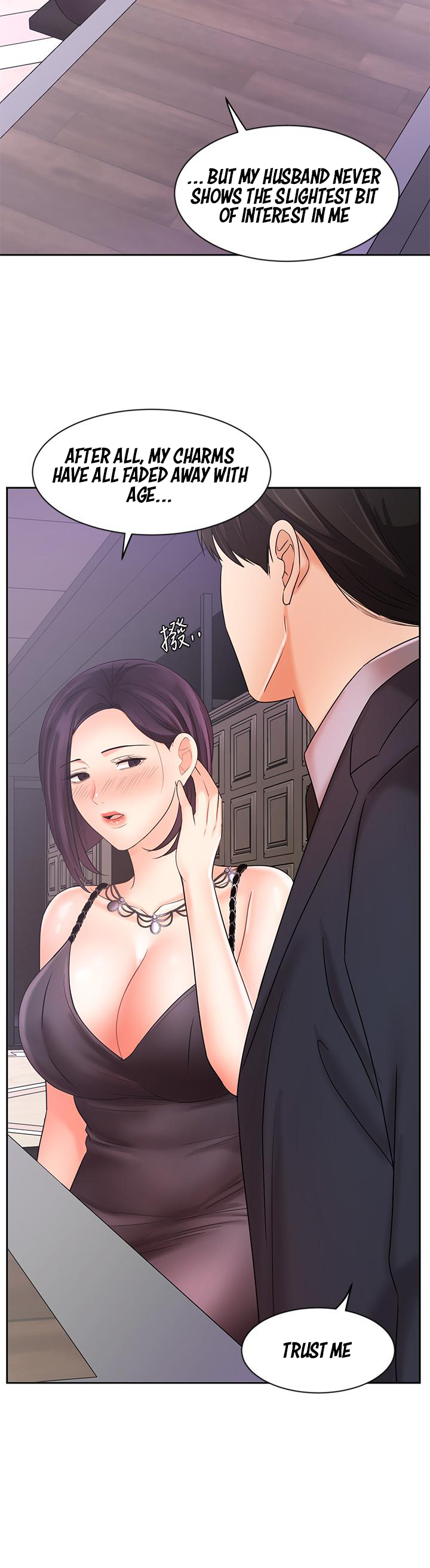 Sold Out Girl Chapter 27 - Manhwa18.com