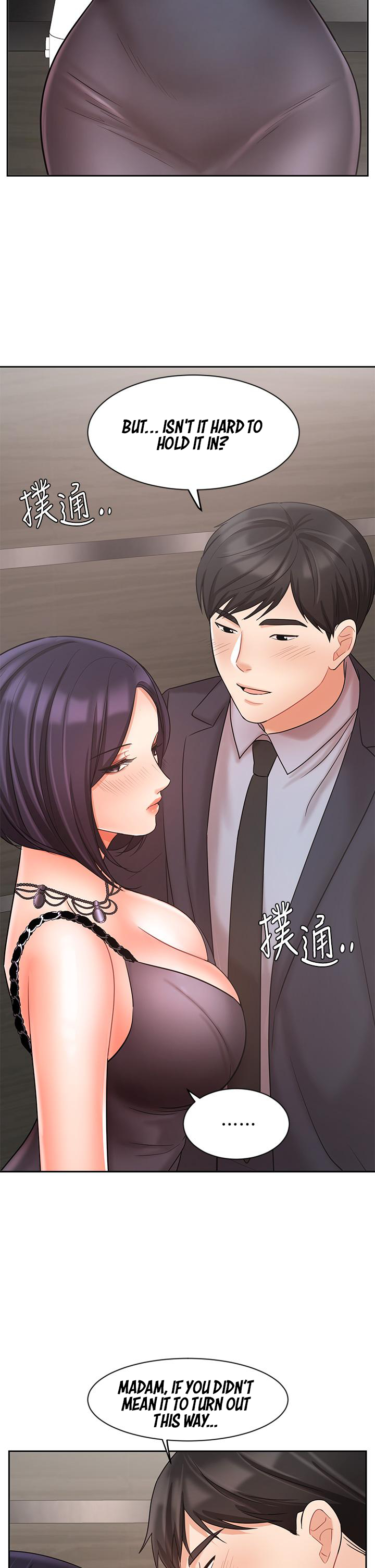 Sold Out Girl Chapter 27 - Manhwa18.com