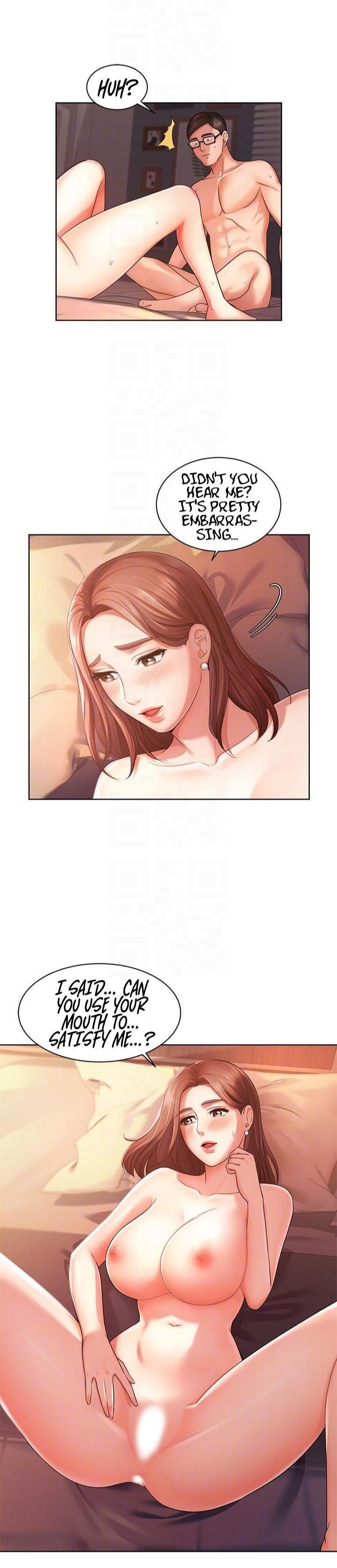 Sold Out Girl Chapter 3 - Manhwa18.com