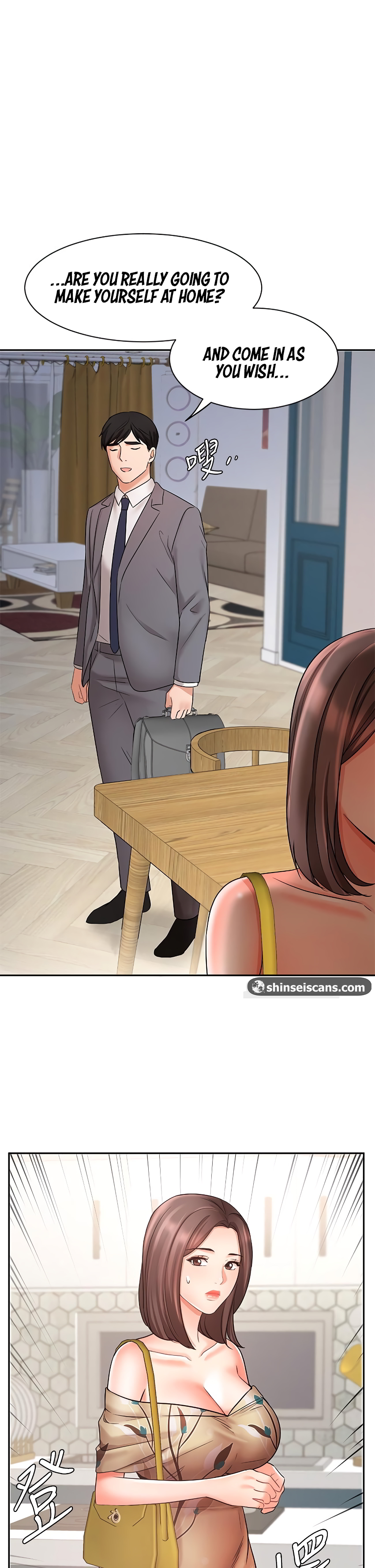 Sold Out Girl Chapter 31 - Manhwa18.com