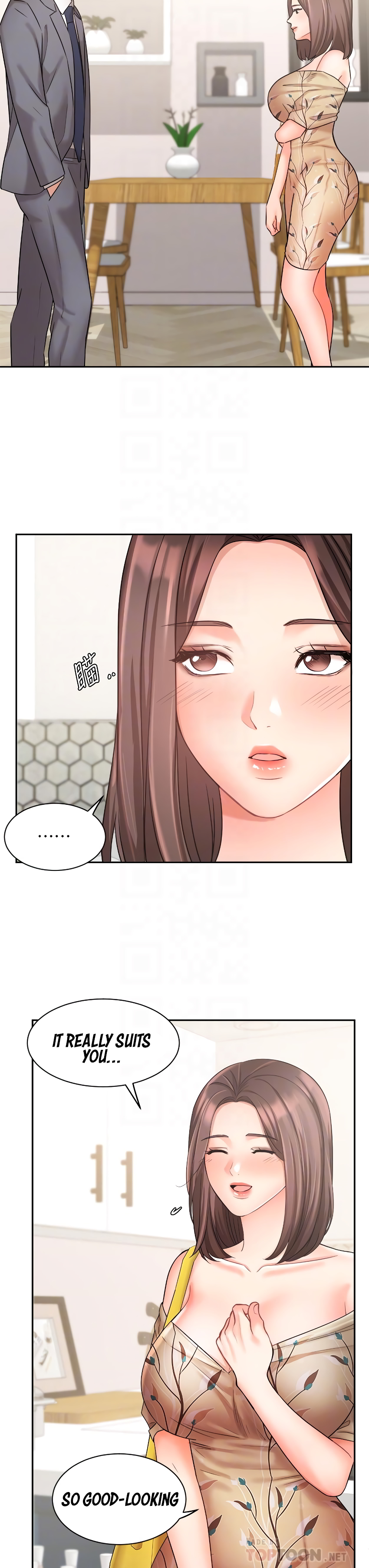Sold Out Girl Chapter 31 - Manhwa18.com
