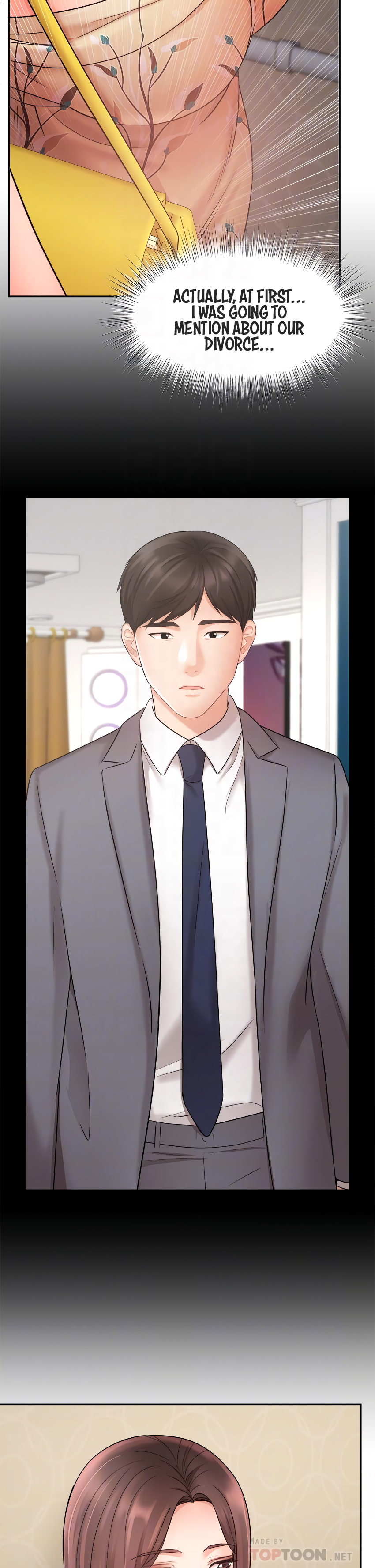 Sold Out Girl Chapter 31 - Manhwa18.com