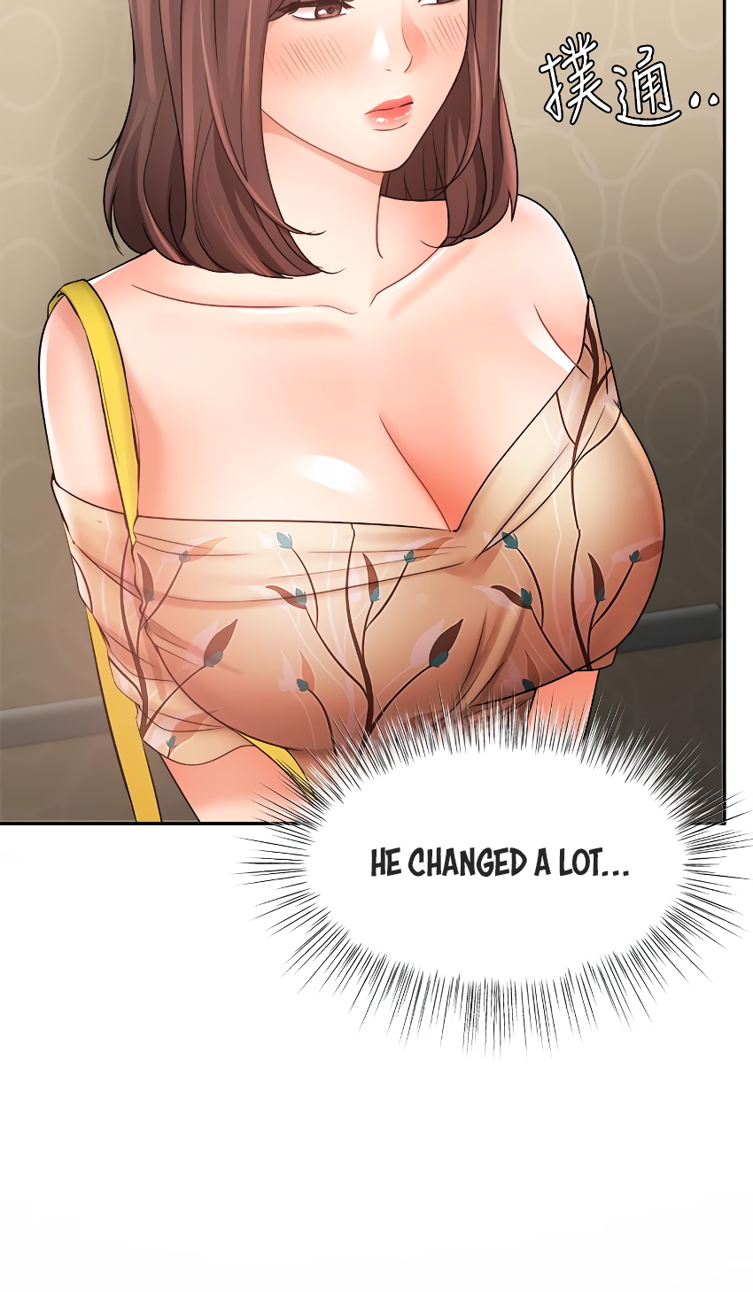 Sold Out Girl Chapter 31 - Manhwa18.com