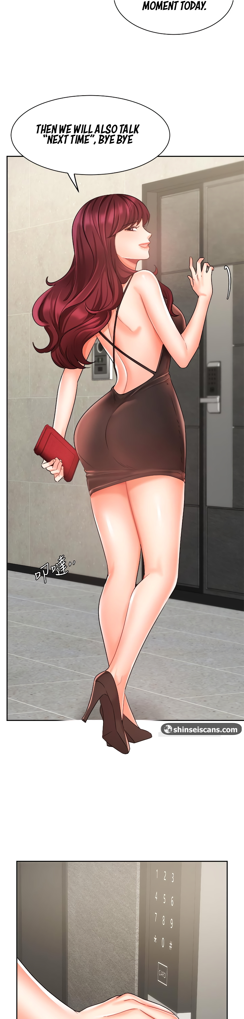 Sold Out Girl Chapter 31 - Manhwa18.com