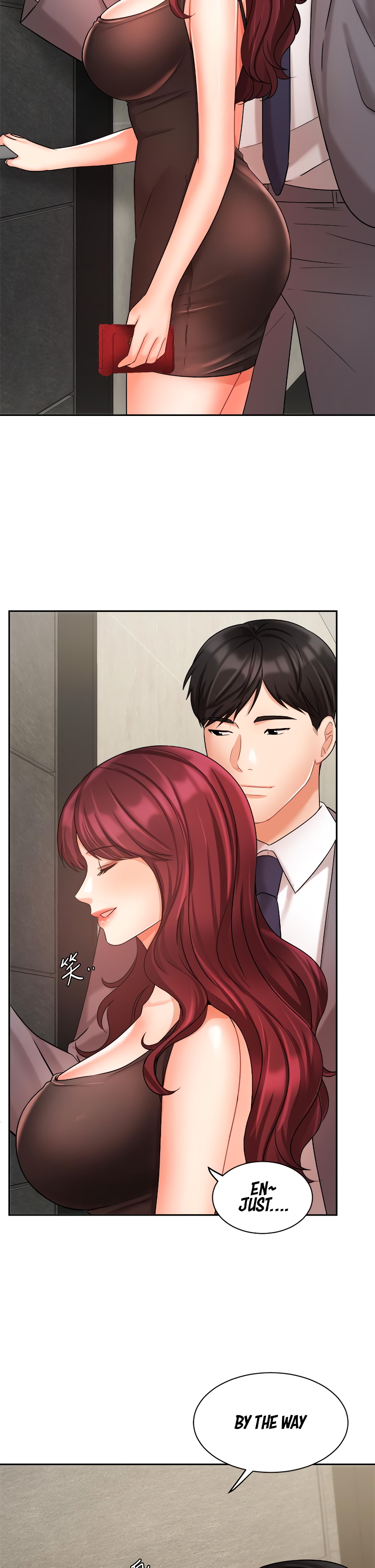Sold Out Girl Chapter 31 - Manhwa18.com