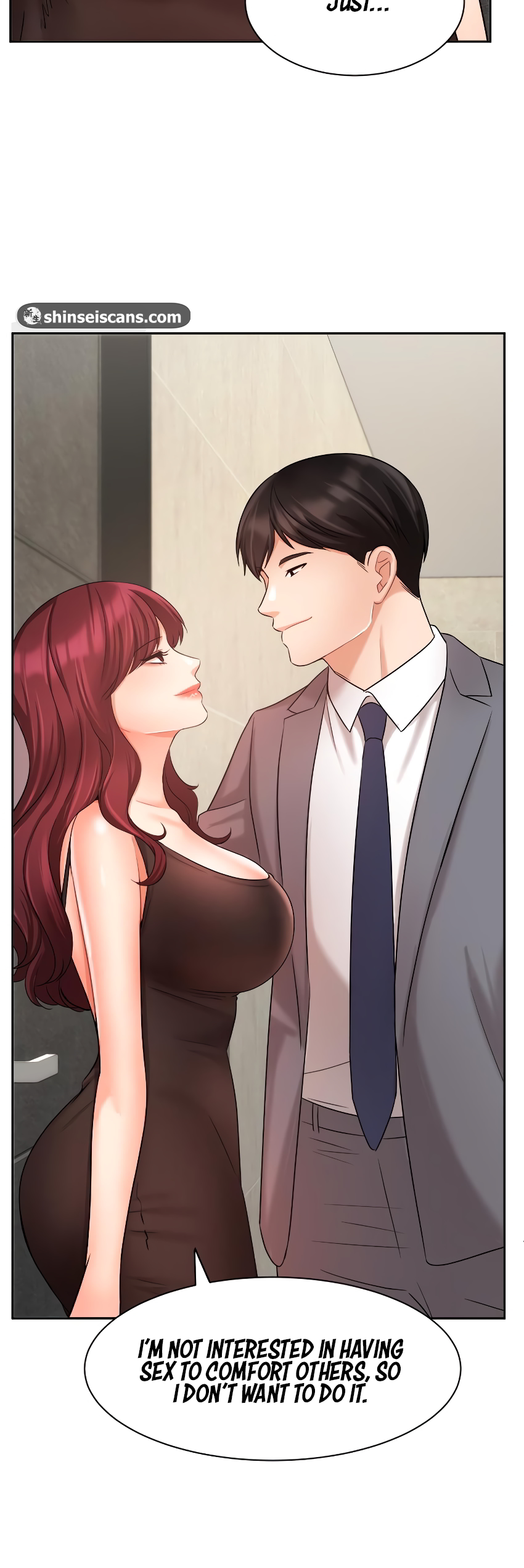 Sold Out Girl Chapter 31 - Manhwa18.com