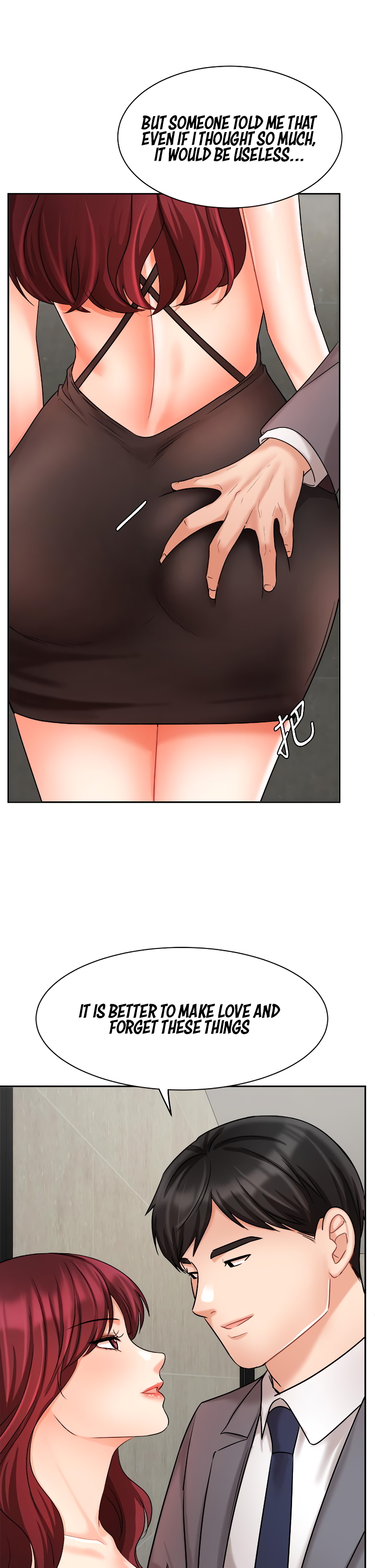 Sold Out Girl Chapter 31 - Manhwa18.com