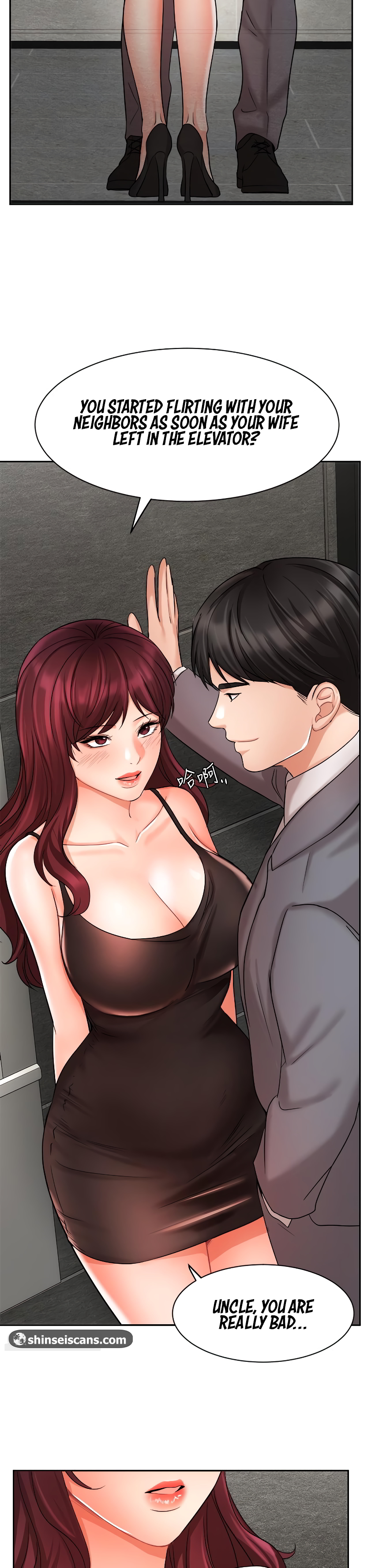 Sold Out Girl Chapter 31 - Manhwa18.com