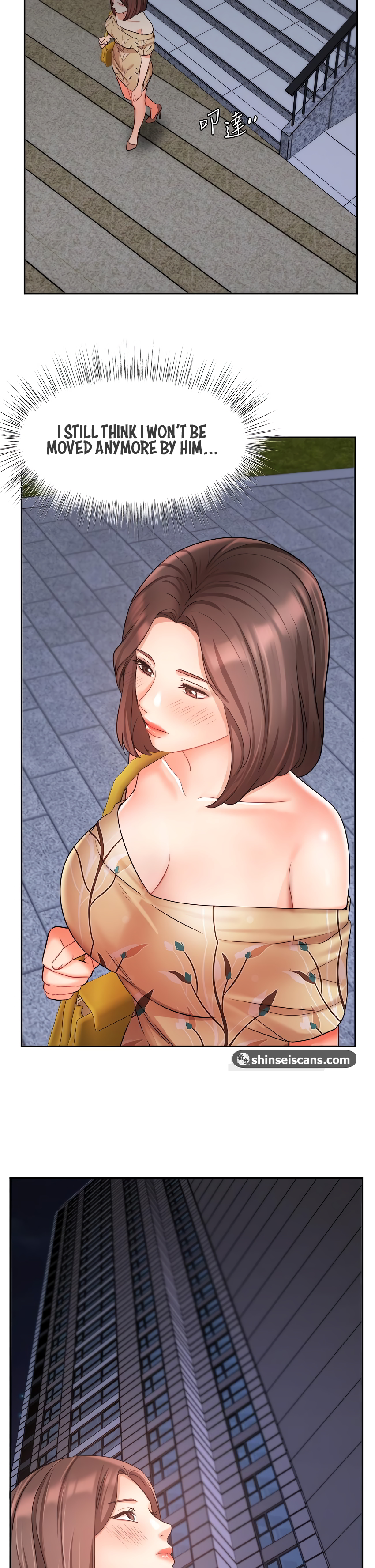 Sold Out Girl Chapter 31 - Manhwa18.com