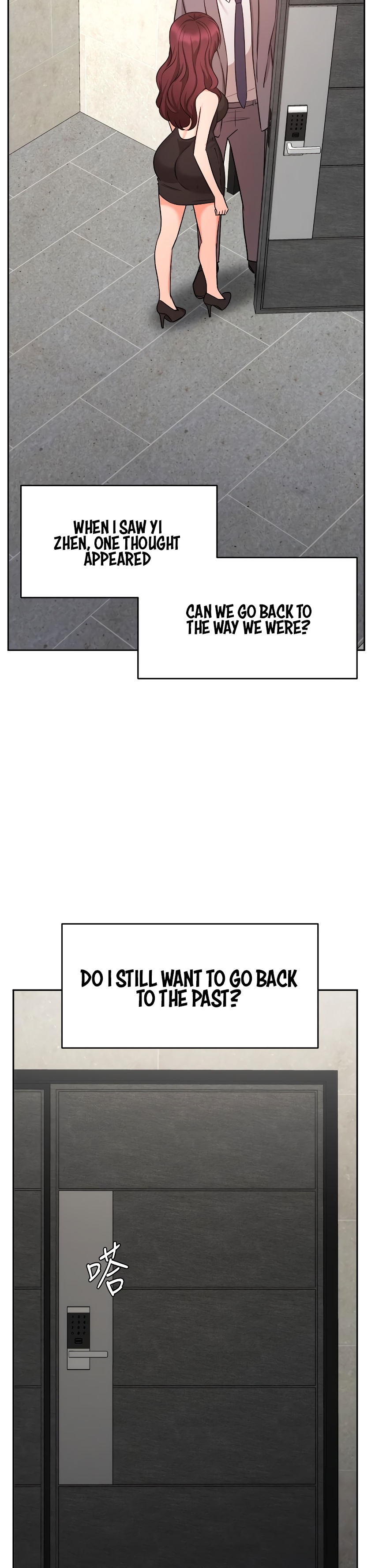 Sold Out Girl Chapter 31 - Manhwa18.com