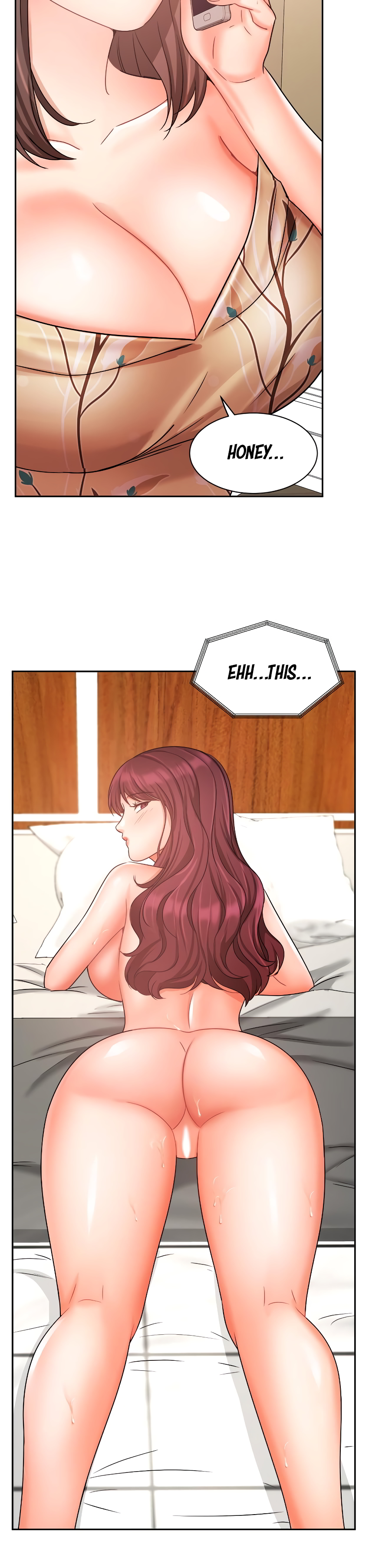 Sold Out Girl Chapter 32 - Manhwa18.com