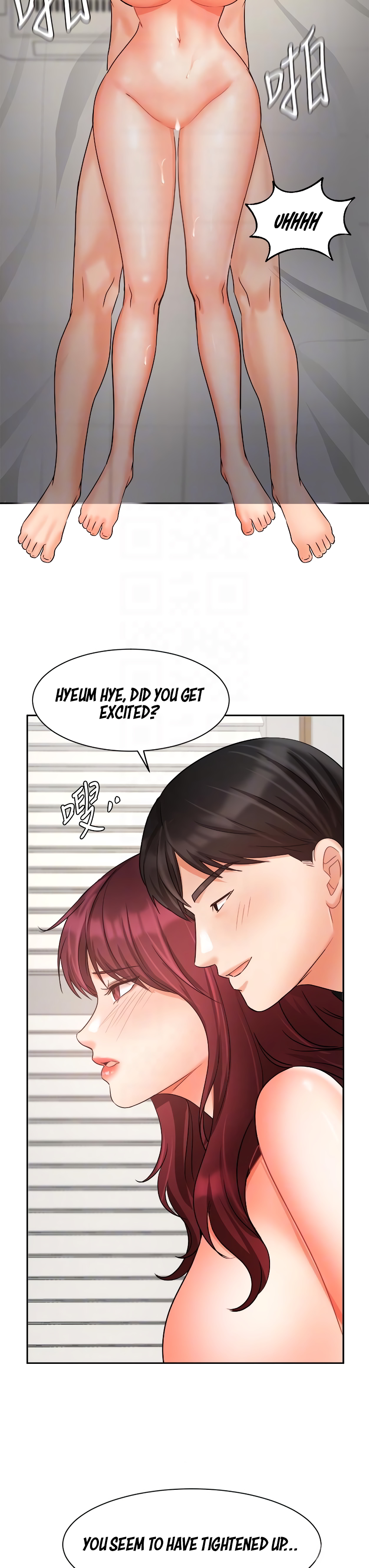 Sold Out Girl Chapter 33 - Manhwa18.com