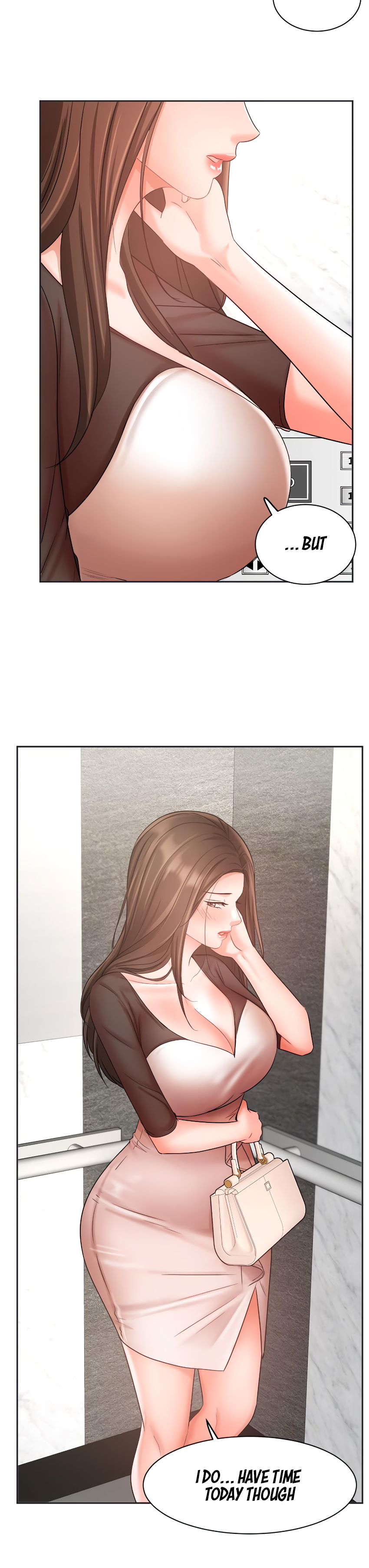 Sold Out Girl Chapter 33 - Manhwa18.com