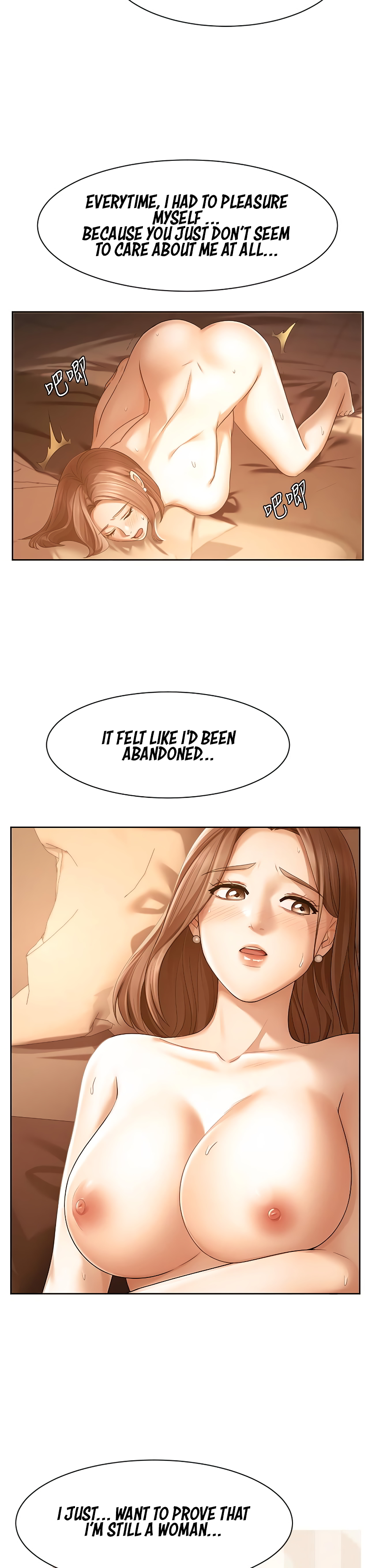 Sold Out Girl Chapter 34 - Manhwa18.com