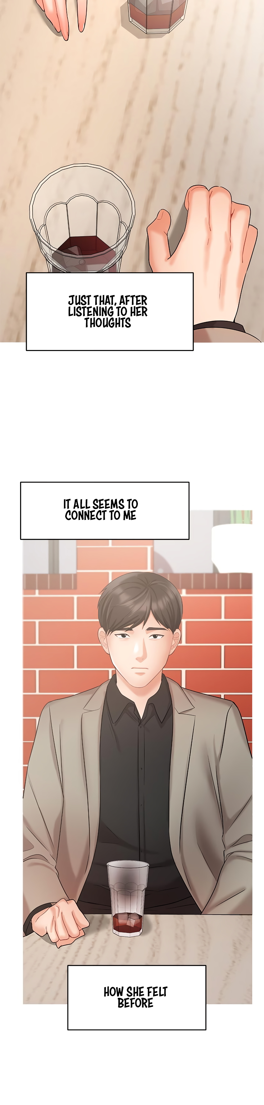 Sold Out Girl Chapter 34 - Manhwa18.com