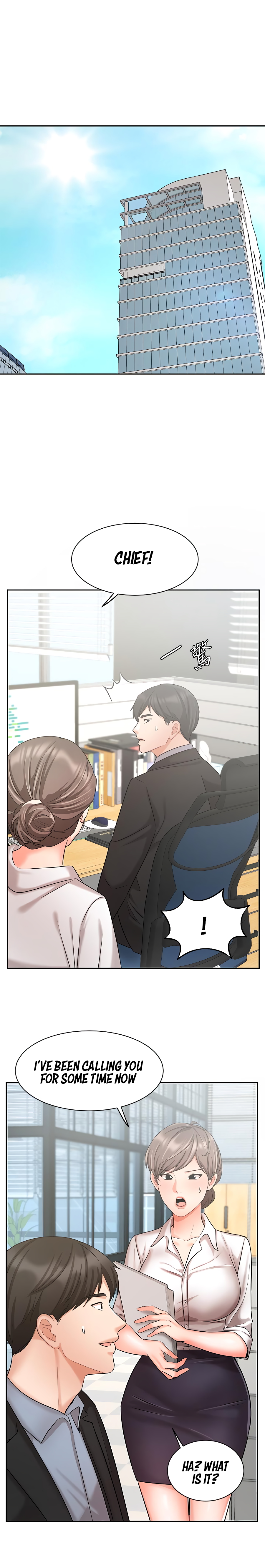 Sold Out Girl Chapter 36 - Manhwa18.com