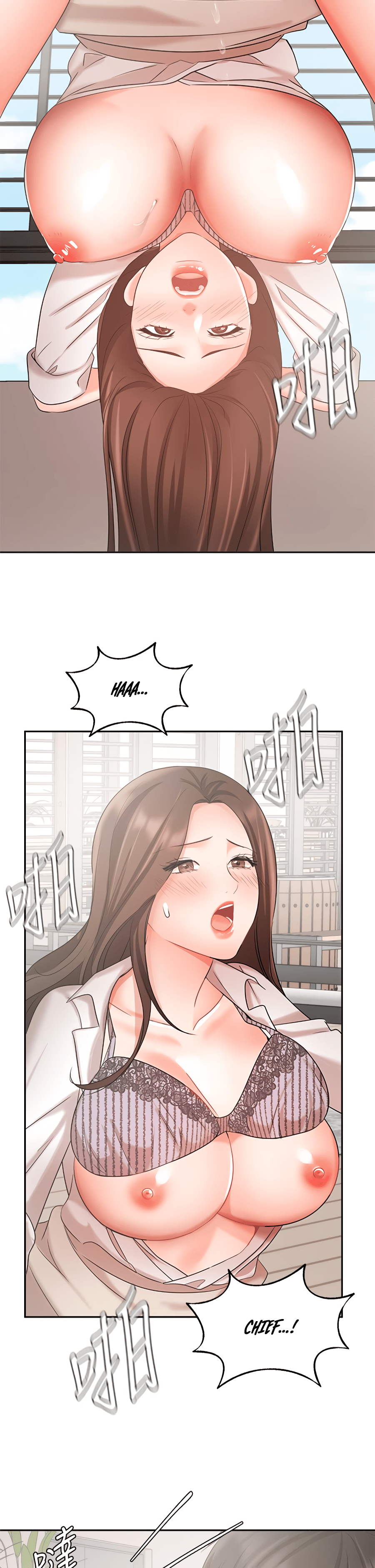 Sold Out Girl Chapter 38 - Manhwa18.com