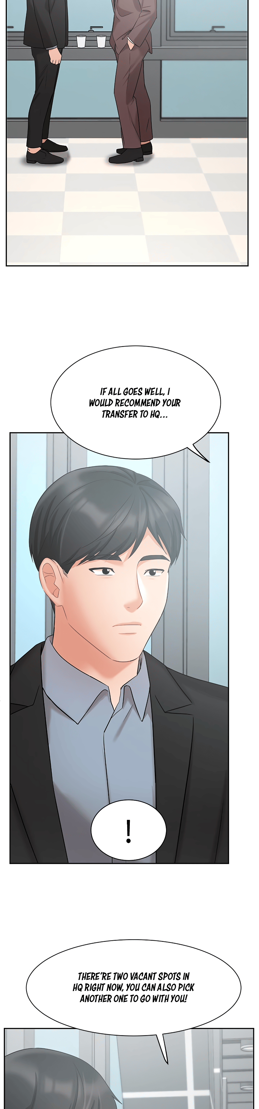 Sold Out Girl Chapter 38 - Manhwa18.com