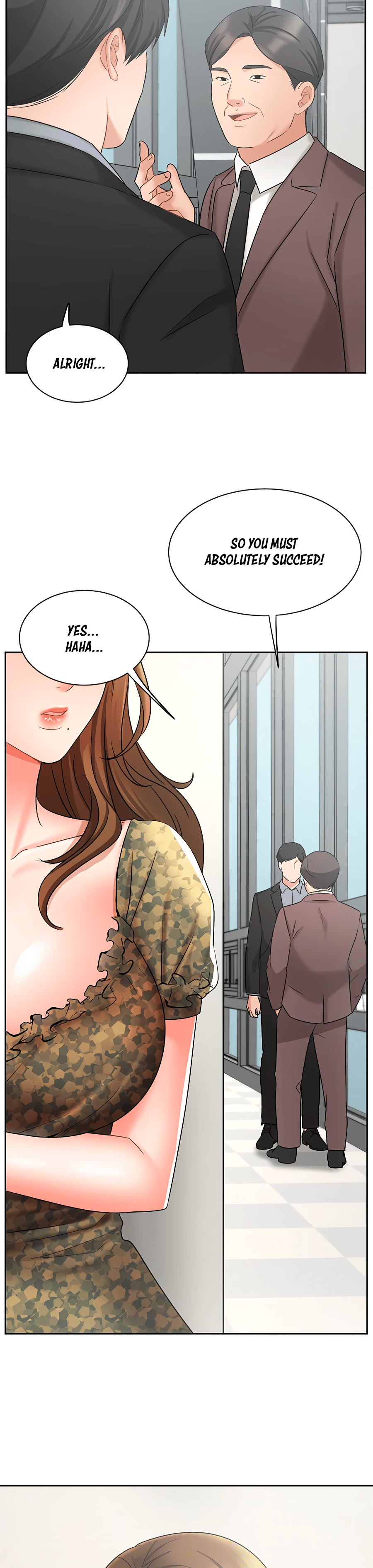 Sold Out Girl Chapter 38 - Manhwa18.com