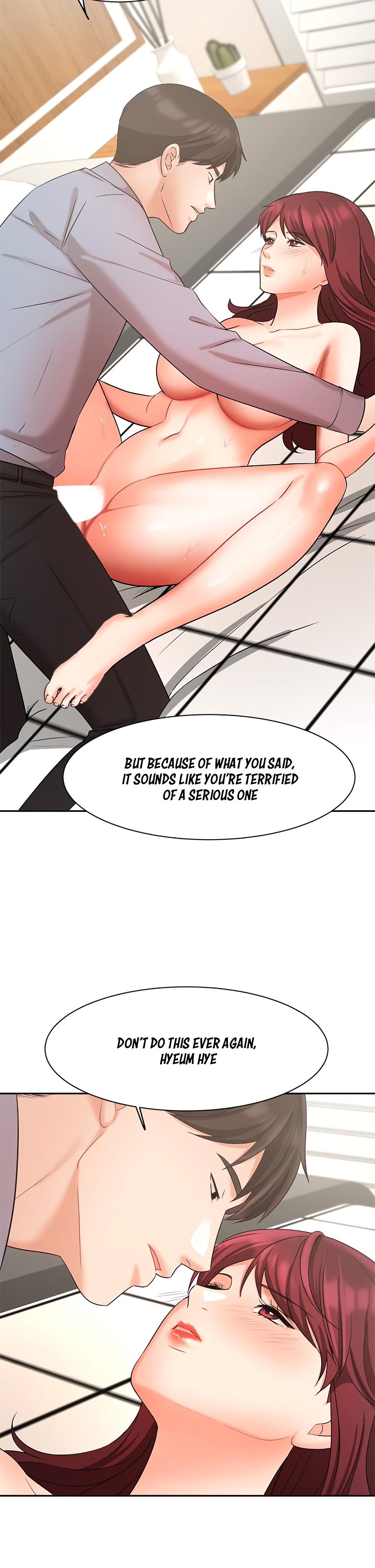 Sold Out Girl Chapter 40 - Manhwa18.com