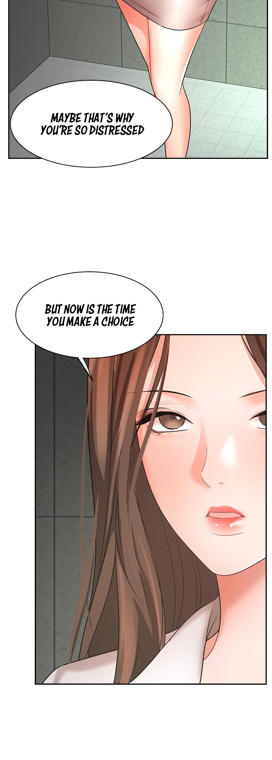 Sold Out Girl Chapter 42 - Manhwa18.com