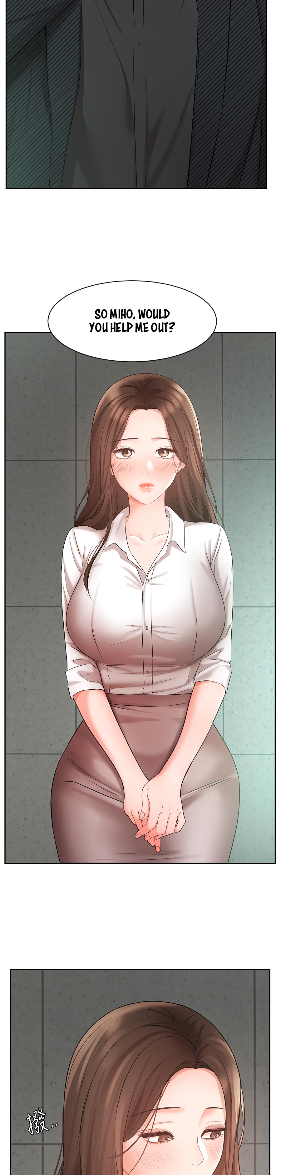 Sold Out Girl Chapter 43 - Manhwa18.com