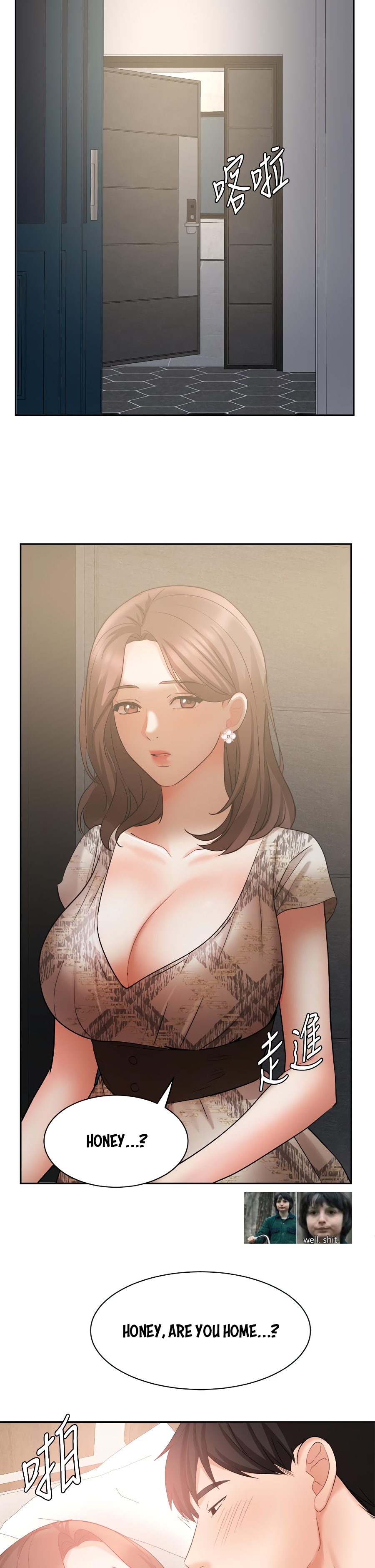 Sold Out Girl Chapter 43 - Manhwa18.com