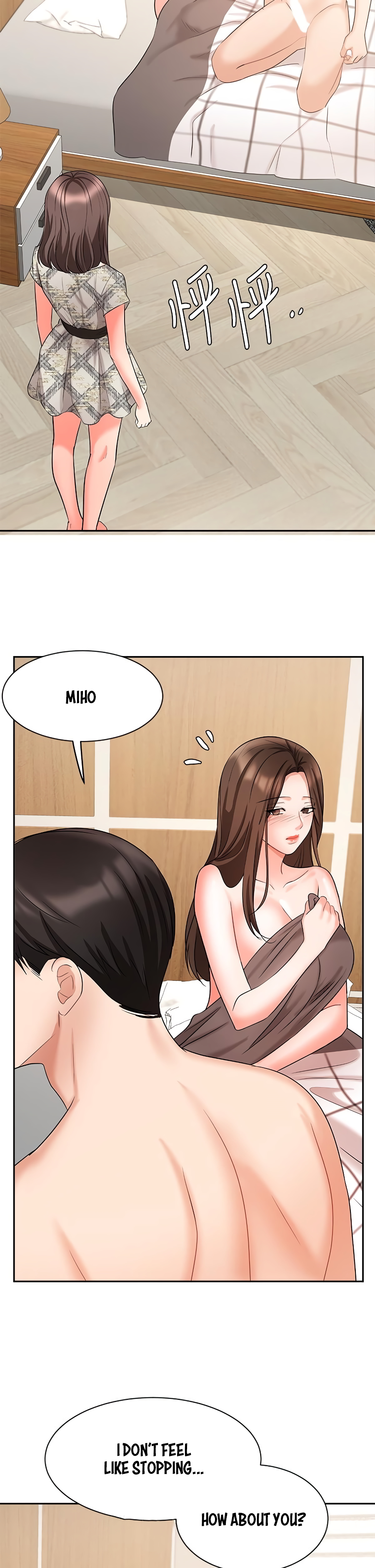 Sold Out Girl Chapter 43 - Manhwa18.com