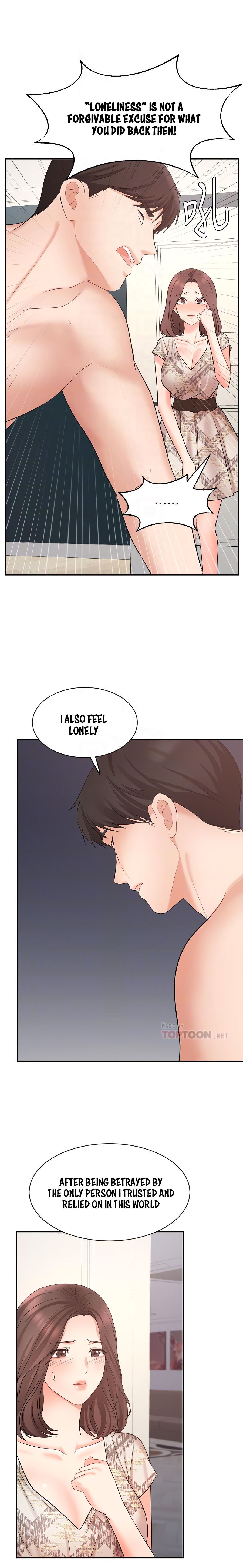 Sold Out Girl Chapter 44 - Manhwa18.com