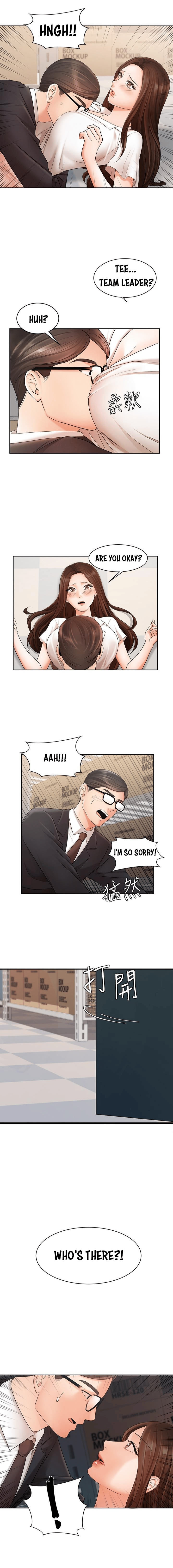 Sold Out Girl Chapter 5 - Manhwa18.com