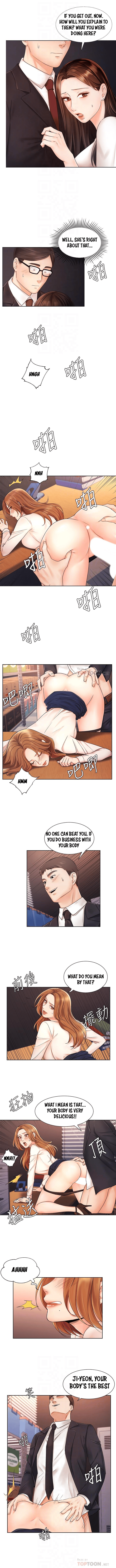 Sold Out Girl Chapter 5 - Manhwa18.com