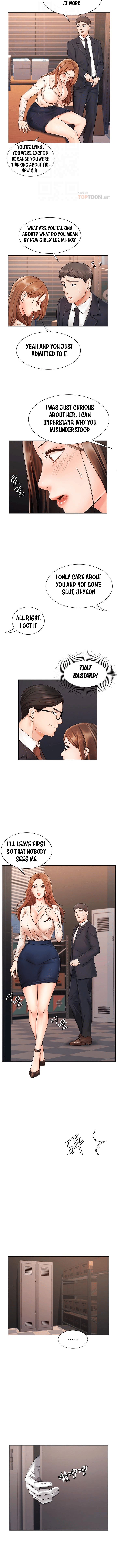 Sold Out Girl Chapter 5 - Manhwa18.com