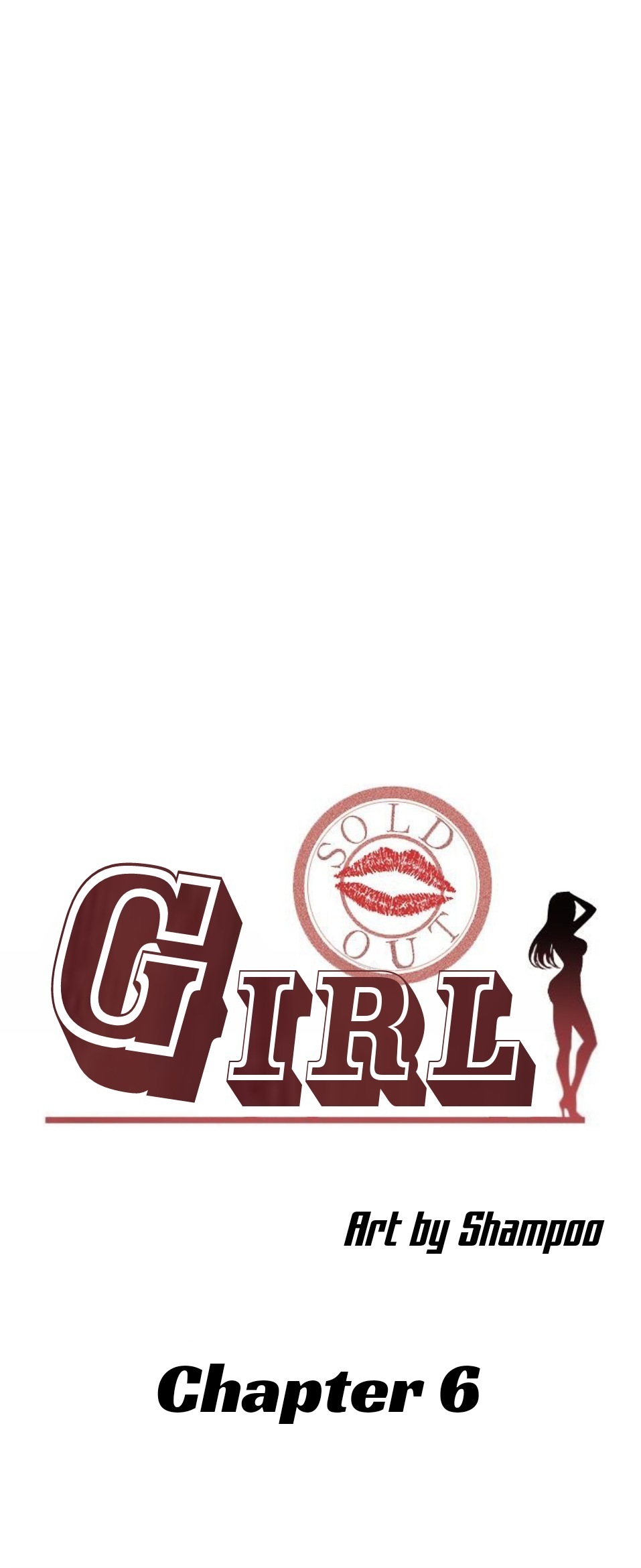 Sold Out Girl Chapter 6 - Manhwa18.com