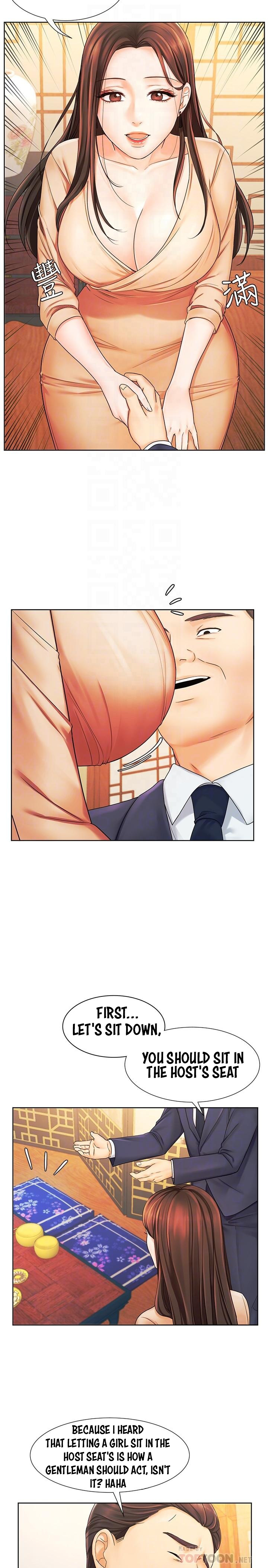 Sold Out Girl Chapter 6 - Manhwa18.com