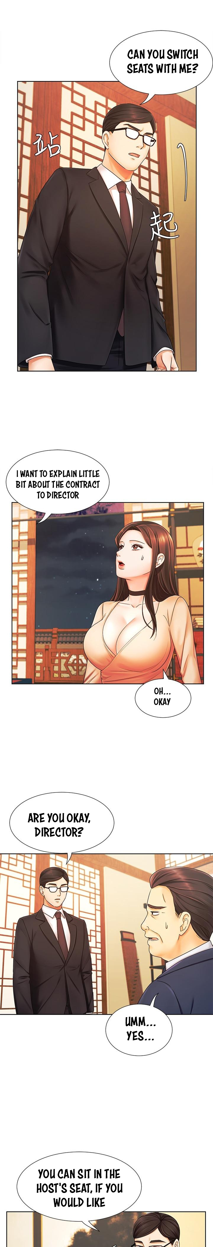 Sold Out Girl Chapter 6 - Manhwa18.com