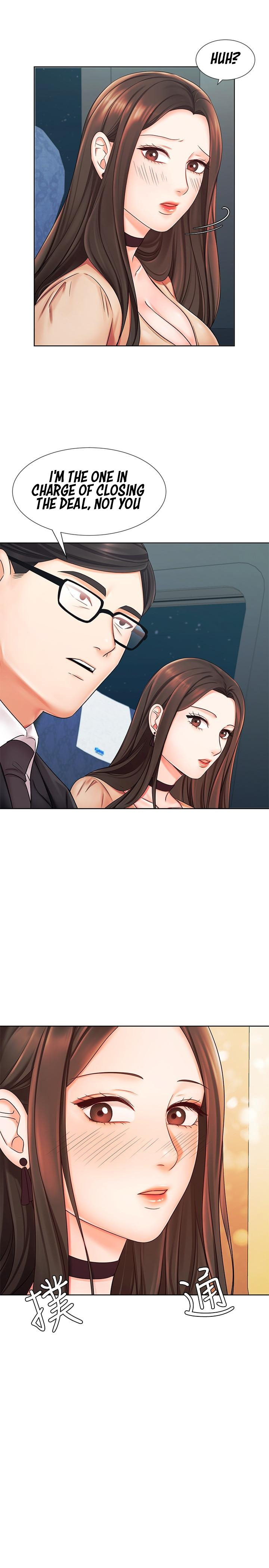 Sold Out Girl Chapter 6 - Manhwa18.com