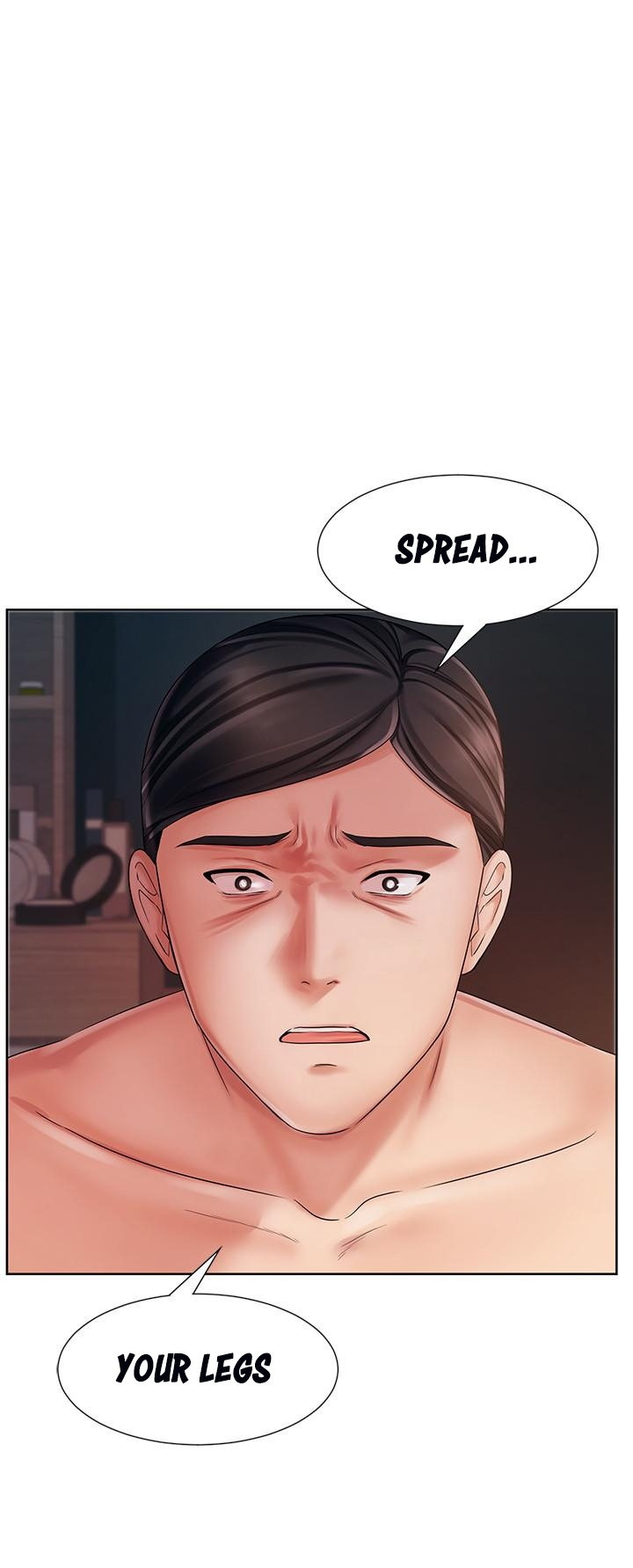 Sold Out Girl Chapter 8 - Manhwa18.com