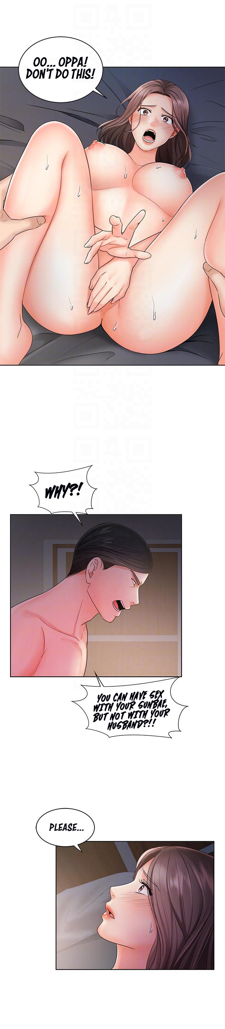 Sold Out Girl Chapter 8 - Manhwa18.com