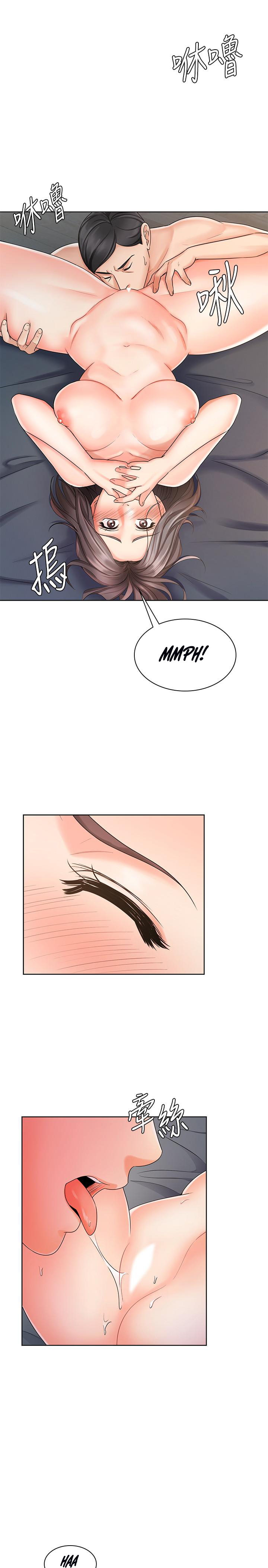 Sold Out Girl Chapter 8 - Manhwa18.com