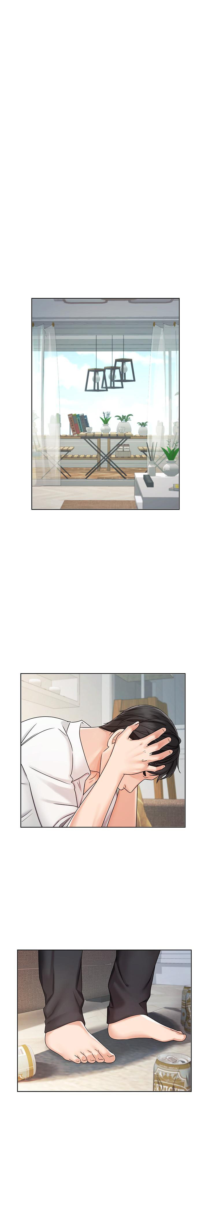 Sold Out Girl Chapter 8 - Manhwa18.com