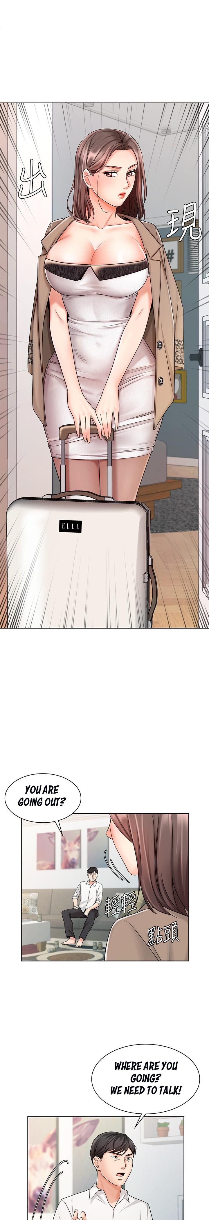 Sold Out Girl Chapter 8 - Manhwa18.com