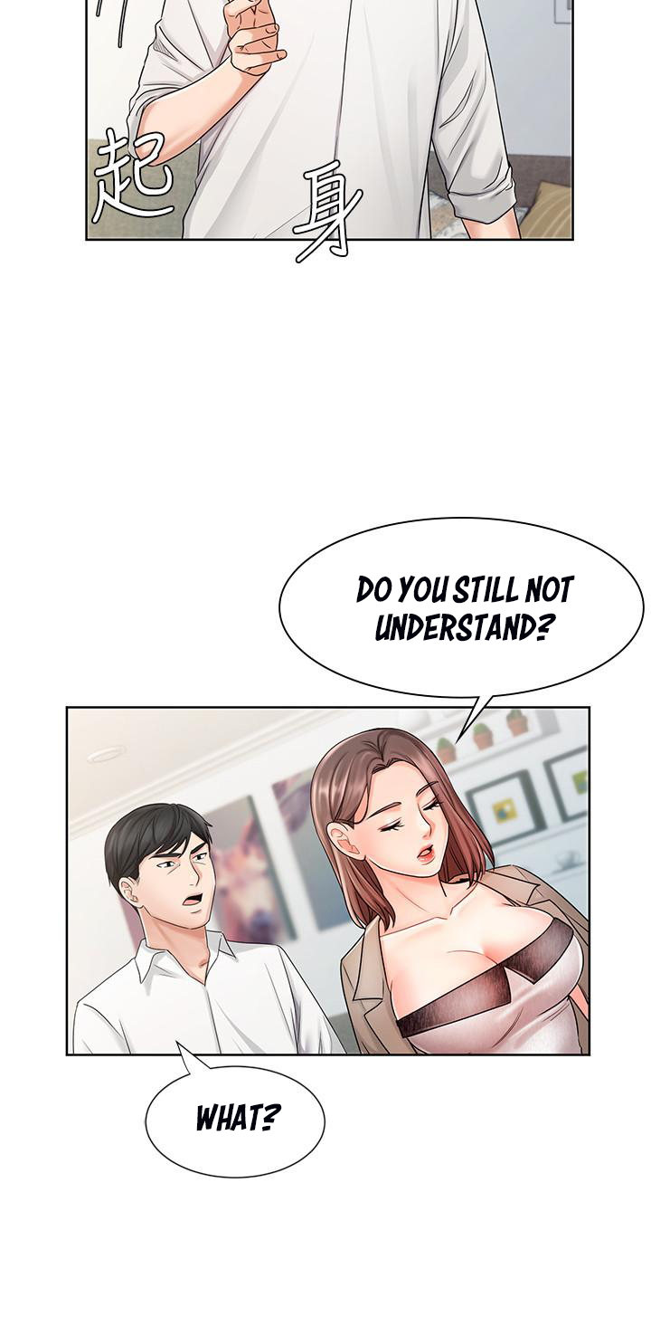 Sold Out Girl Chapter 8 - Manhwa18.com