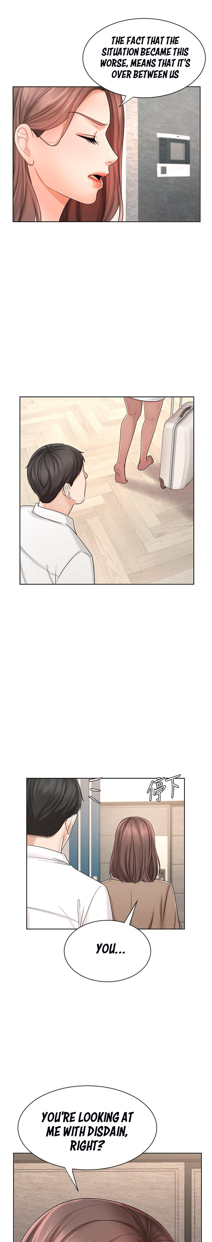 Sold Out Girl Chapter 8 - Manhwa18.com