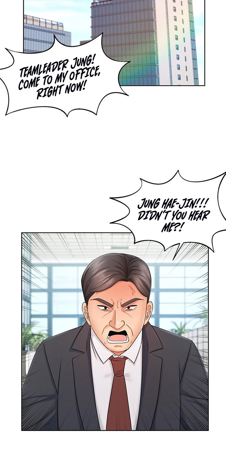 Sold Out Girl Chapter 8 - Manhwa18.com